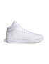 adidas Sportswear Pantofi sport unisex mid-high Hoops 3.0 - Pled.ro