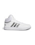 adidas Sportswear Pantofi sport unisex mid-high Hoops 3.0 - Pled.ro