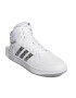 adidas Sportswear Pantofi sport unisex mid-high Hoops 3.0 - Pled.ro