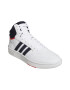 adidas Sportswear Pantofi sport unisex mid-high Hoops 3.0 - Pled.ro