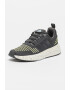 adidas Sportswear Pantofi sport unisex tricotati cu detalii striate Swift Run - Pled.ro