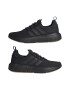 adidas Sportswear Pantofi sport unisex tricotati cu detalii striate Swift Run - Pled.ro