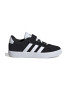 adidas Sportswear Pantofi sport VL Court 3.0 de piele intoarsa cu garnituri de piele ecologica - Pled.ro