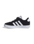 adidas Sportswear Pantofi sport VL Court 3.0 de piele intoarsa cu garnituri de piele ecologica - Pled.ro