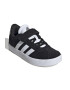 adidas Sportswear Pantofi sport VL Court 3.0 de piele intoarsa cu garnituri de piele ecologica - Pled.ro