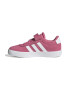 adidas Sportswear Pantofi sport VL Court 3.0 de piele intoarsa cu garnituri de piele ecologica - Pled.ro