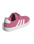 adidas Sportswear Pantofi sport VL Court 3.0 de piele intoarsa cu garnituri de piele ecologica - Pled.ro