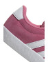 adidas Sportswear Pantofi sport VL Court 3.0 de piele intoarsa cu garnituri de piele ecologica - Pled.ro