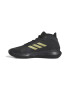 adidas Sportswear Pantofi unisex pentru baschet Bounce Legends - Pled.ro