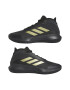 adidas Sportswear Pantofi unisex pentru baschet Bounce Legends - Pled.ro