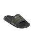 adidas Sportswear Papuci cu imprimeu Adilette - Pled.ro