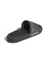 adidas Sportswear Papuci cu imprimeu Adilette - Pled.ro