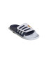 adidas Sportswear Papuci cu inchidere velcro Adilette Arsenal F.C. - Pled.ro