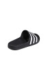 adidas Sportswear Papuci cu talpa ergonomica Adilette - Pled.ro