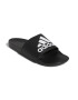 adidas Sportswear Papuci din piele ecologica cu logo contrastant Adilette Comfort - Pled.ro