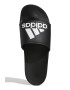 adidas Sportswear Papuci din piele ecologica cu logo contrastant Adilette Comfort - Pled.ro