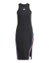 adidas Sportswear Rochie cu croiala dreapta cu slit lateral - Pled.ro