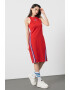 adidas Sportswear Rochie cu croiala dreapta cu slit lateral - Pled.ro