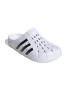 adidas Sportswear Saboti din cauciuc Adilette - Pled.ro