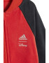 adidas Sportswear Salopeta din fleece cu fermoar - Pled.ro