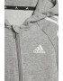 adidas Sportswear Salopeta regular fit cu detalii logo - Pled.ro