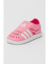 adidas Sportswear Sandale cu varf inchis si logo - Pled.ro