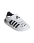 adidas Sportswear Sandale cu varf inchis si logo - Pled.ro