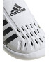 adidas Sportswear Sandale cu varf inchis si logo - Pled.ro