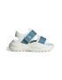 adidas Sportswear Sandale cu velcro si logo Mehana - Pled.ro