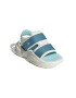 adidas Sportswear Sandale cu velcro si logo Mehana - Pled.ro