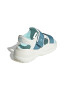 adidas Sportswear Sandale cu velcro si logo Mehana - Pled.ro