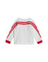 adidas Sportswear Set de bluza si salopeta cu imprimeu - 2 piese - Pled.ro