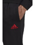 adidas Sportswear Set de hanorac si pantaloni sport cu imprimeu logo supradimensionat - Pled.ro