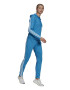 adidas Sportswear Set de pantaloni si hanorac pentru fitness Energize - Pled.ro