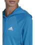 adidas Sportswear Set de pantaloni si hanorac pentru fitness Energize - Pled.ro