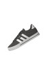 adidas Sportswear Tenisi din panza cu insertii din piele ecologica Daily 3.0 - Pled.ro