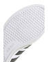 adidas Sportswear Tenisi din panza cu insertii din piele ecologica Daily 3.0 - Pled.ro