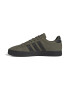 adidas Sportswear Tenisi din panza cu insertii din piele ecologica Daily 3.0 - Pled.ro