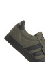 adidas Sportswear Tenisi din panza cu insertii din piele ecologica Daily 3.0 - Pled.ro