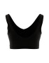 adidas Sportswear Top crop cu bureti detasabili Essentials - Pled.ro