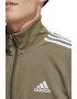 adidas Sportswear Trening cu benzi laterale contrastante cu logo - Pled.ro