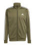 adidas Sportswear Trening cu benzi laterale contrastante cu logo - Pled.ro