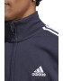 adidas Sportswear Trening cu benzi laterale contrastante cu logo - Pled.ro