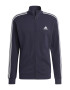 adidas Sportswear Trening cu benzi laterale contrastante cu logo - Pled.ro