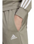 adidas Sportswear Trening cu benzi laterale contrastante cu logo - Pled.ro