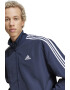 adidas Sportswear Trening cu fermoar 3-Stripes - Pled.ro