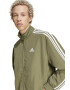 adidas Sportswear Trening cu fermoar 3-Stripes - Pled.ro