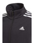 adidas Sportswear Trening cu fermoar si buzunare laterale Essentials - Pled.ro