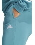 adidas Sportswear Trening cu fermoar gluga si imprimeu logo - Pled.ro