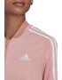 adidas Sportswear Trening cu fermoar si buzunare laterale Essentials - Pled.ro